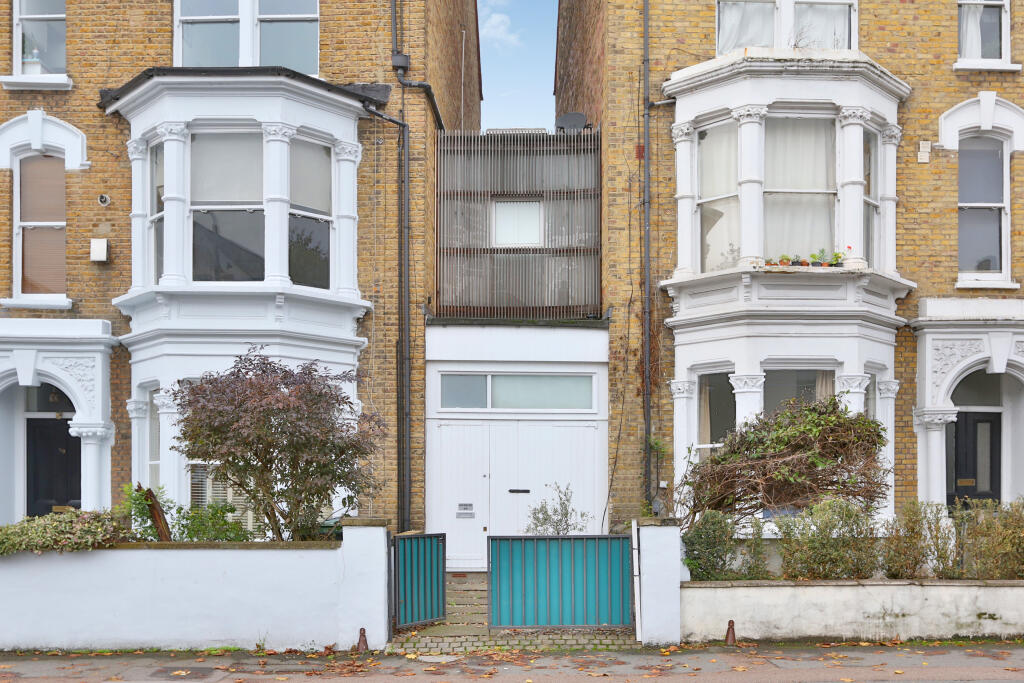 Main image of property: Stapleton Hall Road, Stroud Green, London, United Kingdom, N4
