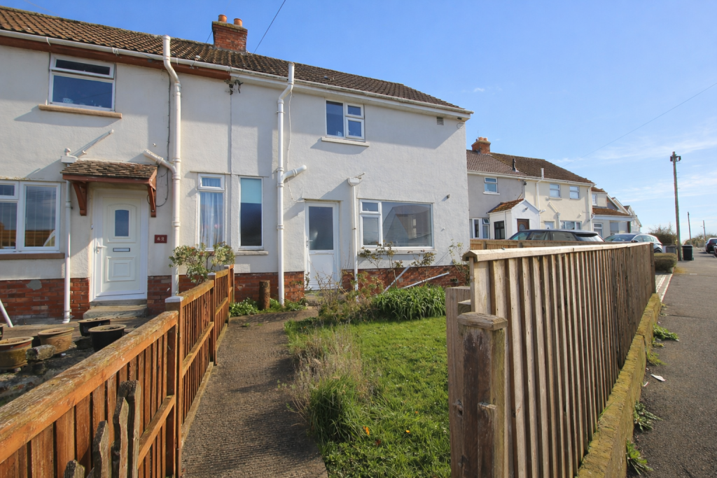 Main image of property: Grange Avenue, Street