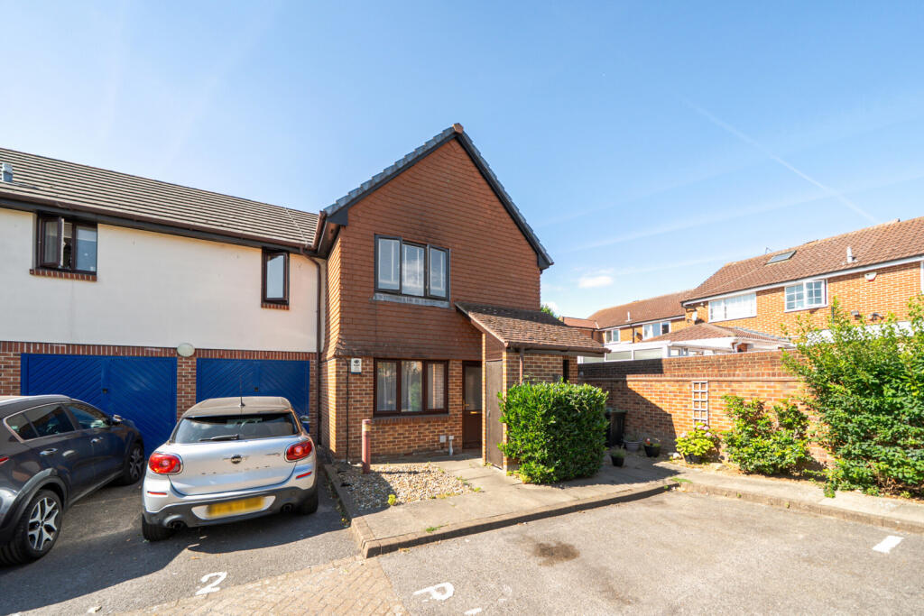 Main image of property: Trinity Road, Gravesend, Kent