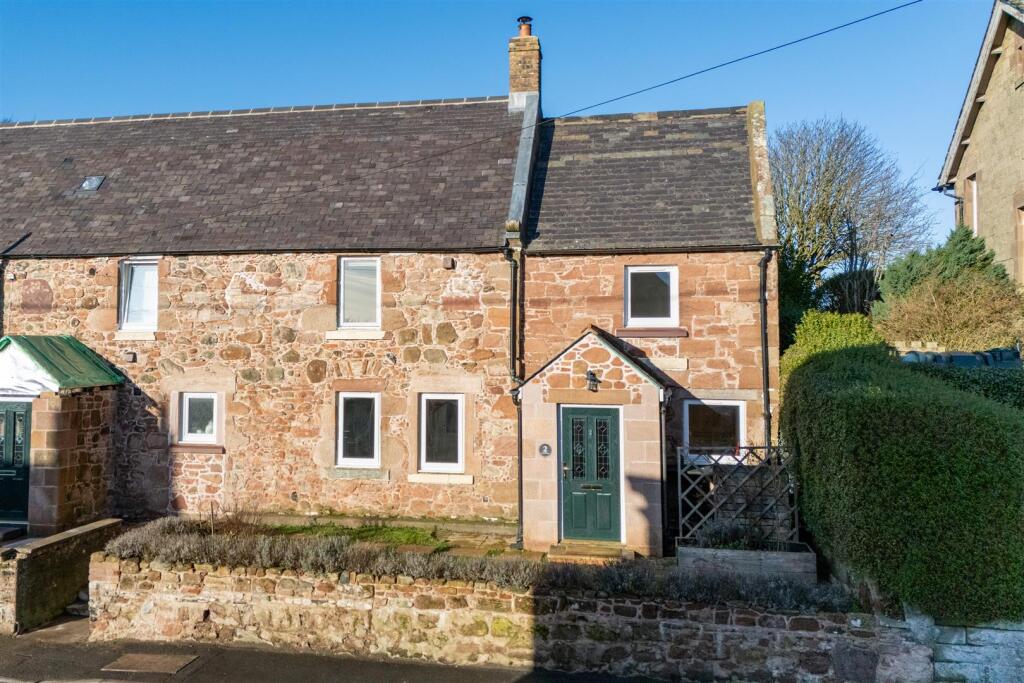 Main image of property: 2 Bow Windows, Chirnside