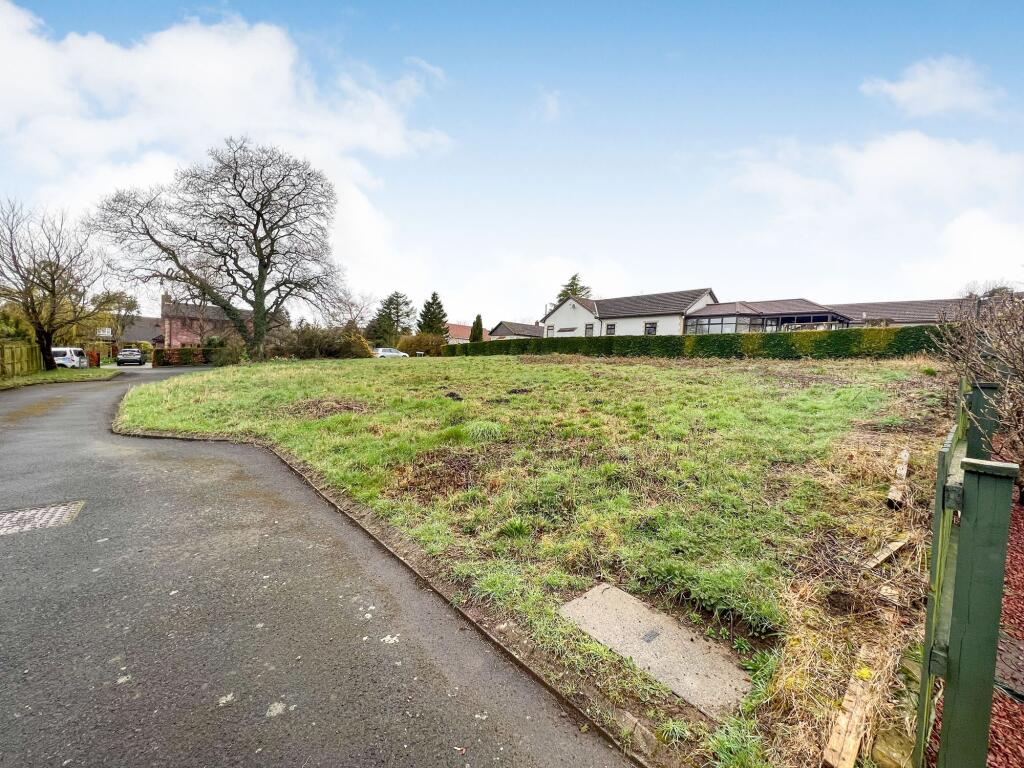 Main image of property: Nelson Drive, Swarland, Northumberland, NE65 9JR