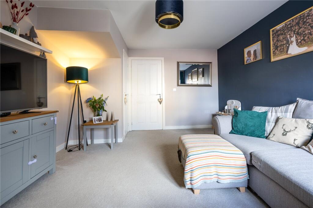House in York, The Mile, Pocklington - View 4
