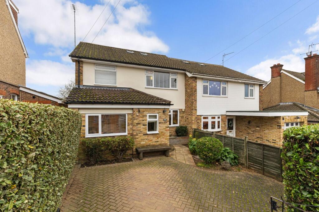 Main image of property: Ox Lane, Harpenden, Hertfordshire