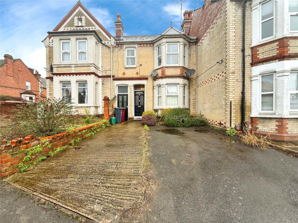 Main image of property: Grovelands Road, Reading, Berkshire