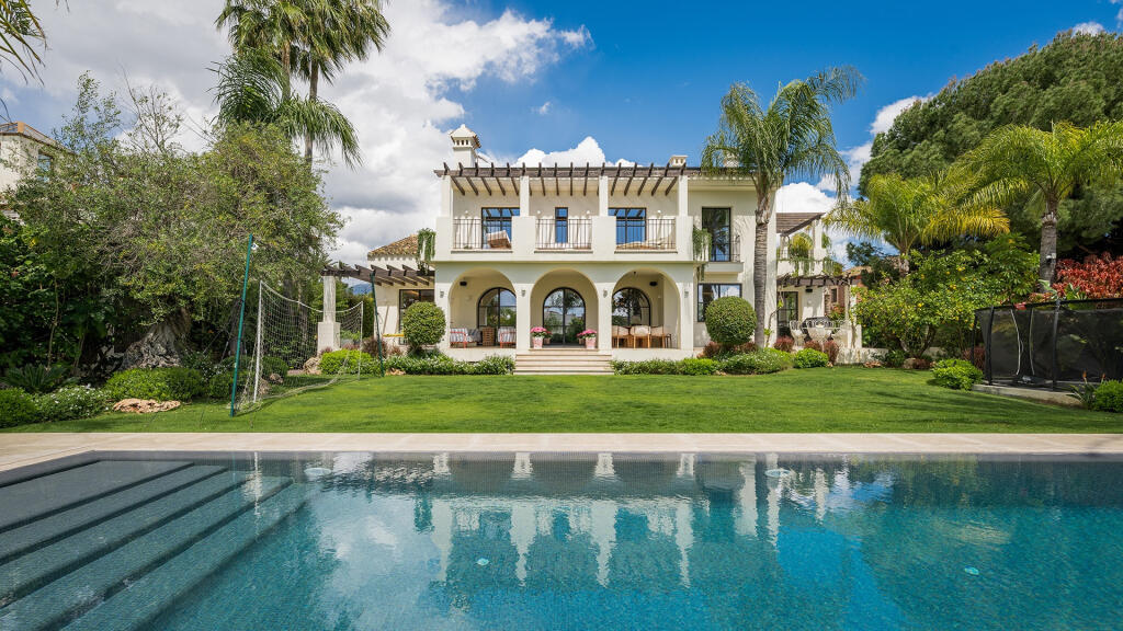 Main image of property: Andalucia, Malaga, Marbella