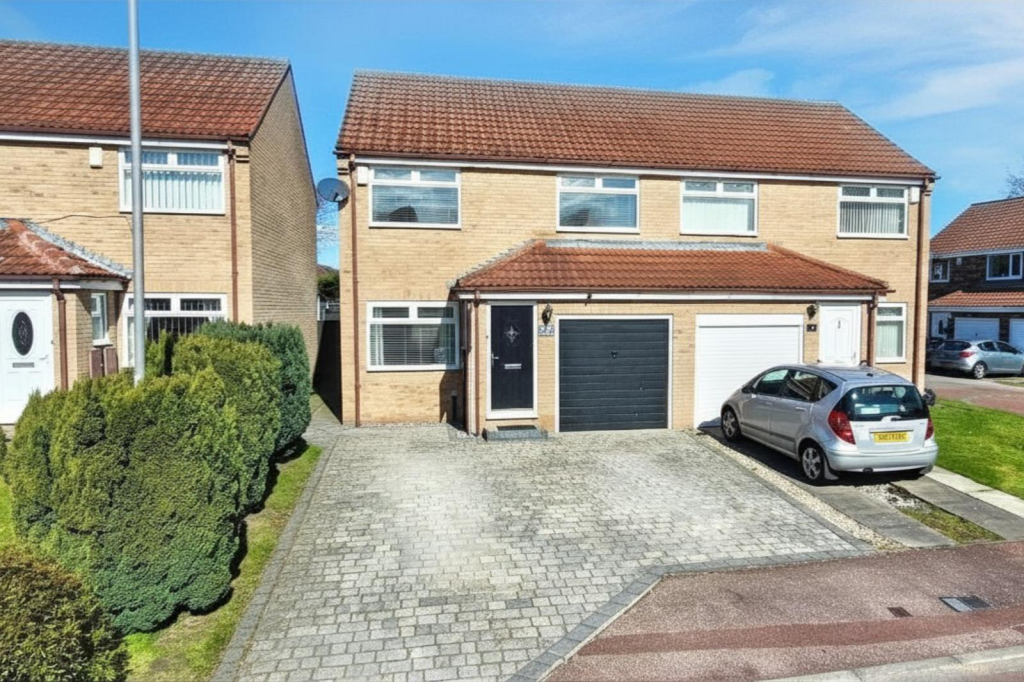 Main image of property: Colpitt Close, Norton, Stockton-On-Tees, TS20 1TR