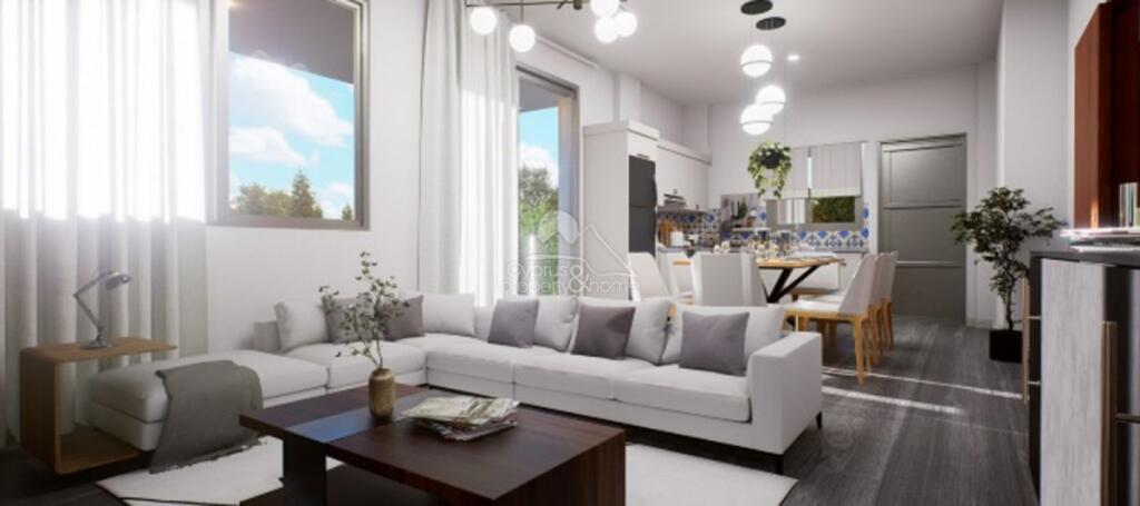 Main image of property: Paphos, Anavargos