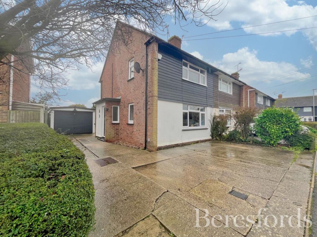 Main image of property: Long Brandocks, Writtle, CM1