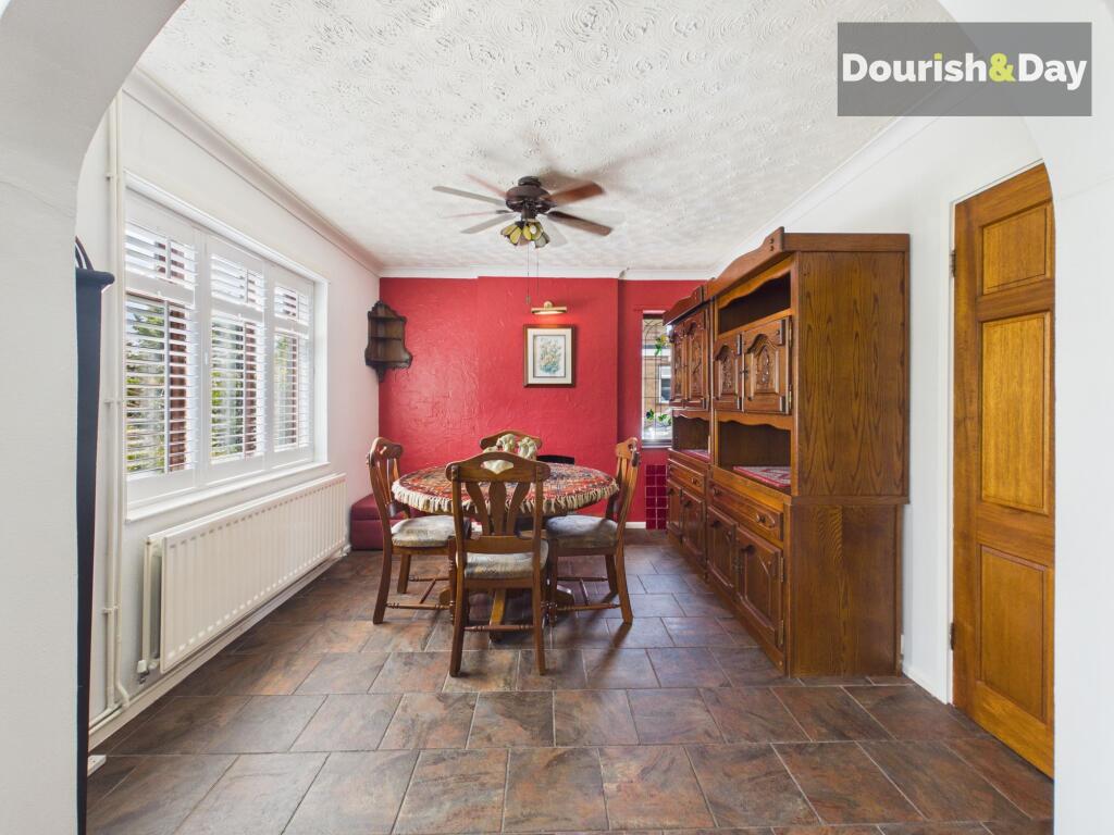 House in Stafford, Staffordshire - View 4