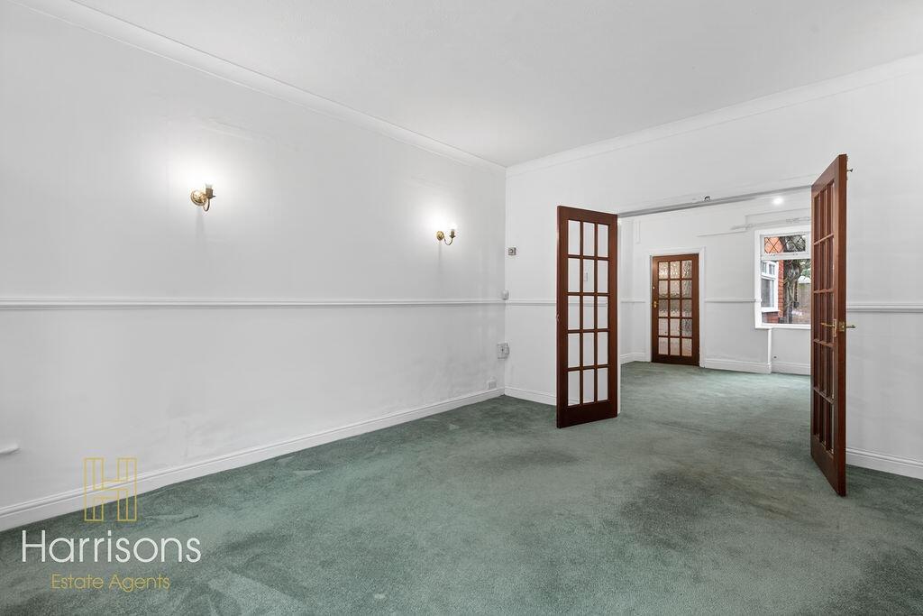 House in Bolton, Hunger Hill, Fernhill Gate - More