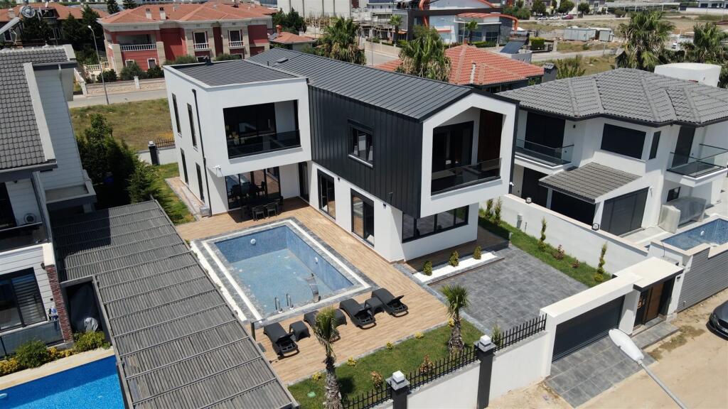 Main image of property: Antalya, Antalya, Belek