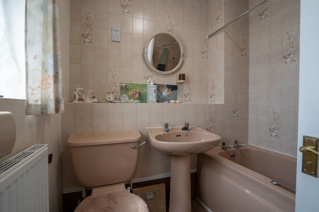 House in Solihull, Monkspath - View 5