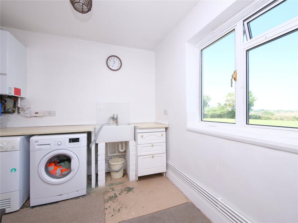 Additional image 7 of A Rare Opportunity With Views of Glastonbury Tor