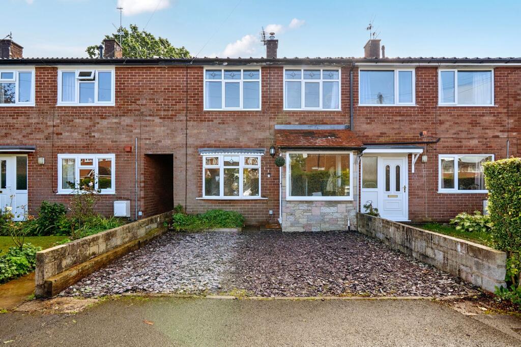 Main image of property: Cumber Close, Wilmslow, SK9