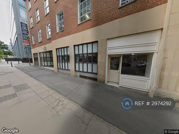 Main image of property: Fountain Court, Birmingham, B4