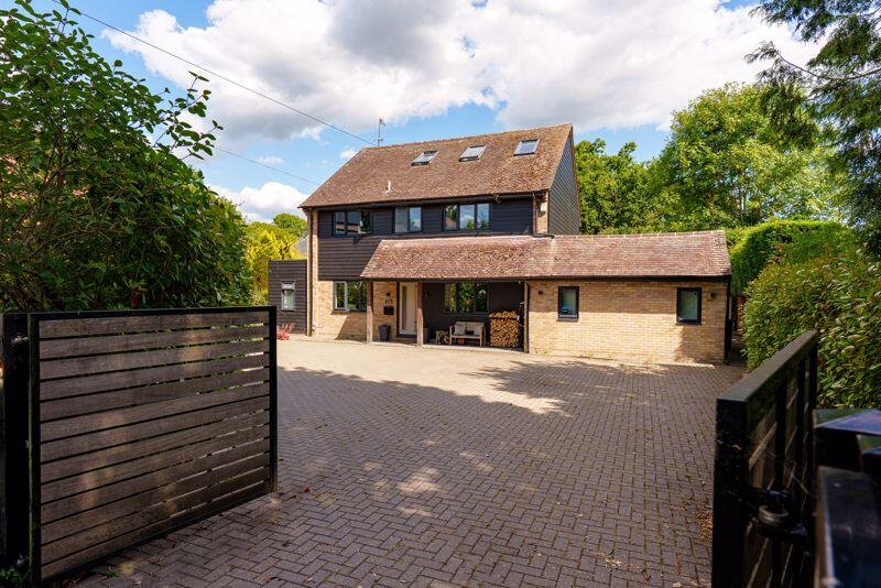 Main image of property: Cuckfield Road, Ansty
