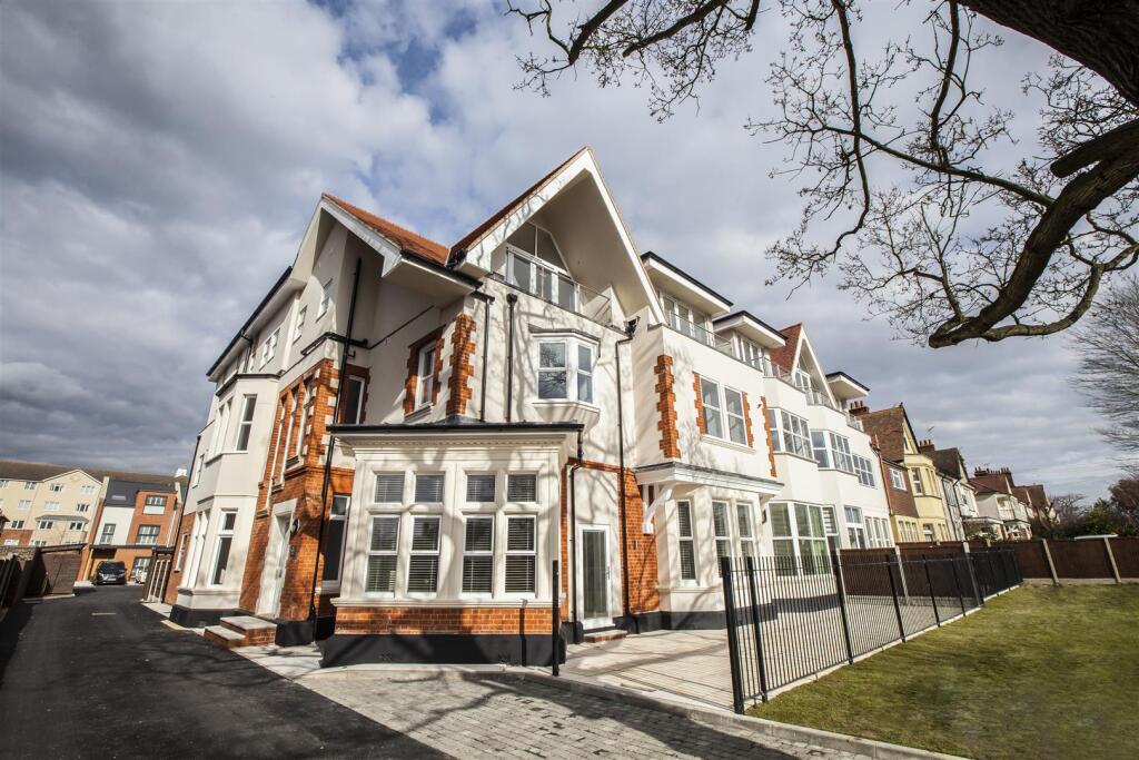 Main image of property: St Hildas Mews, Chalkwell