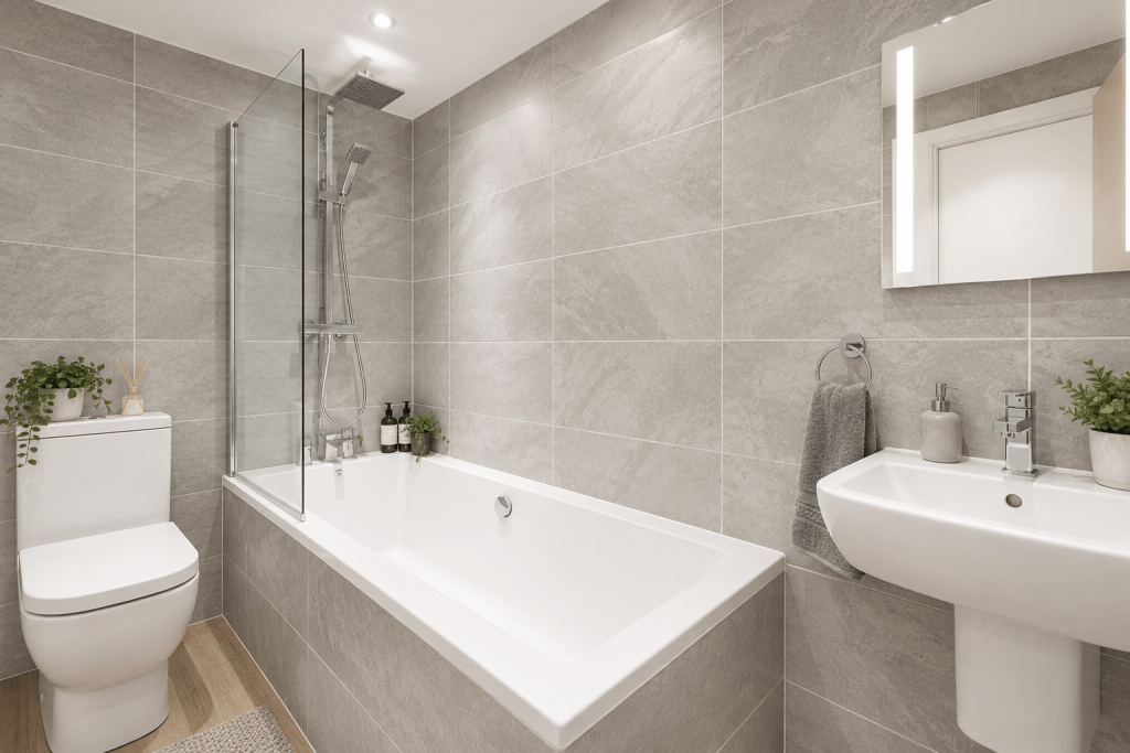 Apartment in London, Stockwell Park, Stockwell - More