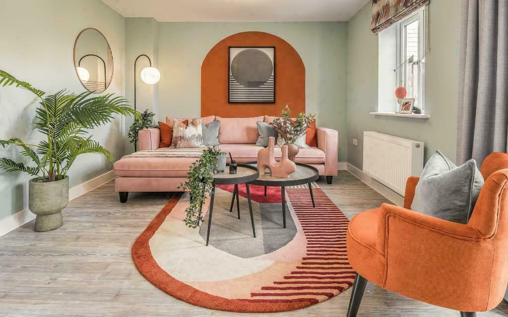 Main image of property: Buxton Road, 
Old Catton, 
Norfolk, 
NR6 7GJ
