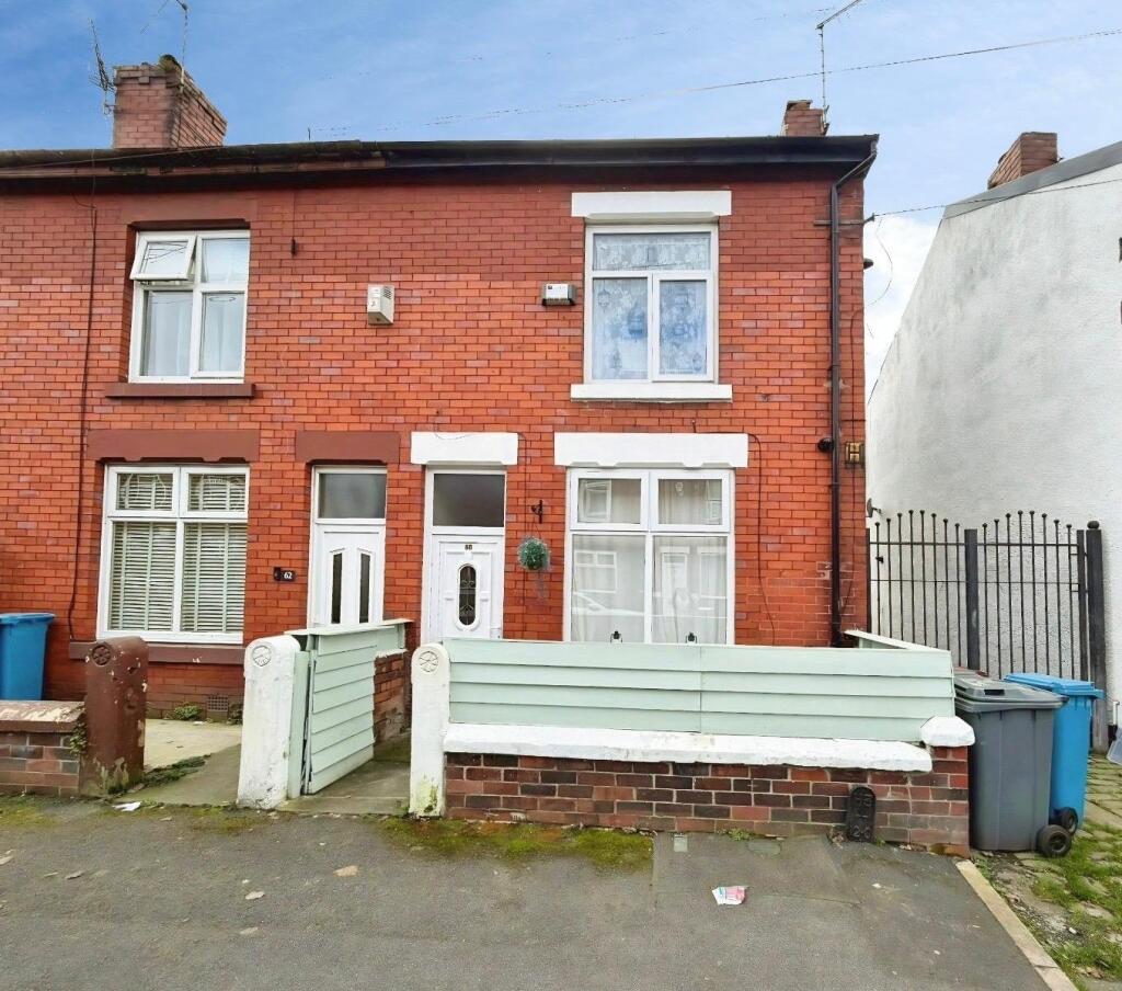 Main image of property: Bowler Street, Levenshulme, Manchester, Greater Manchester, M19