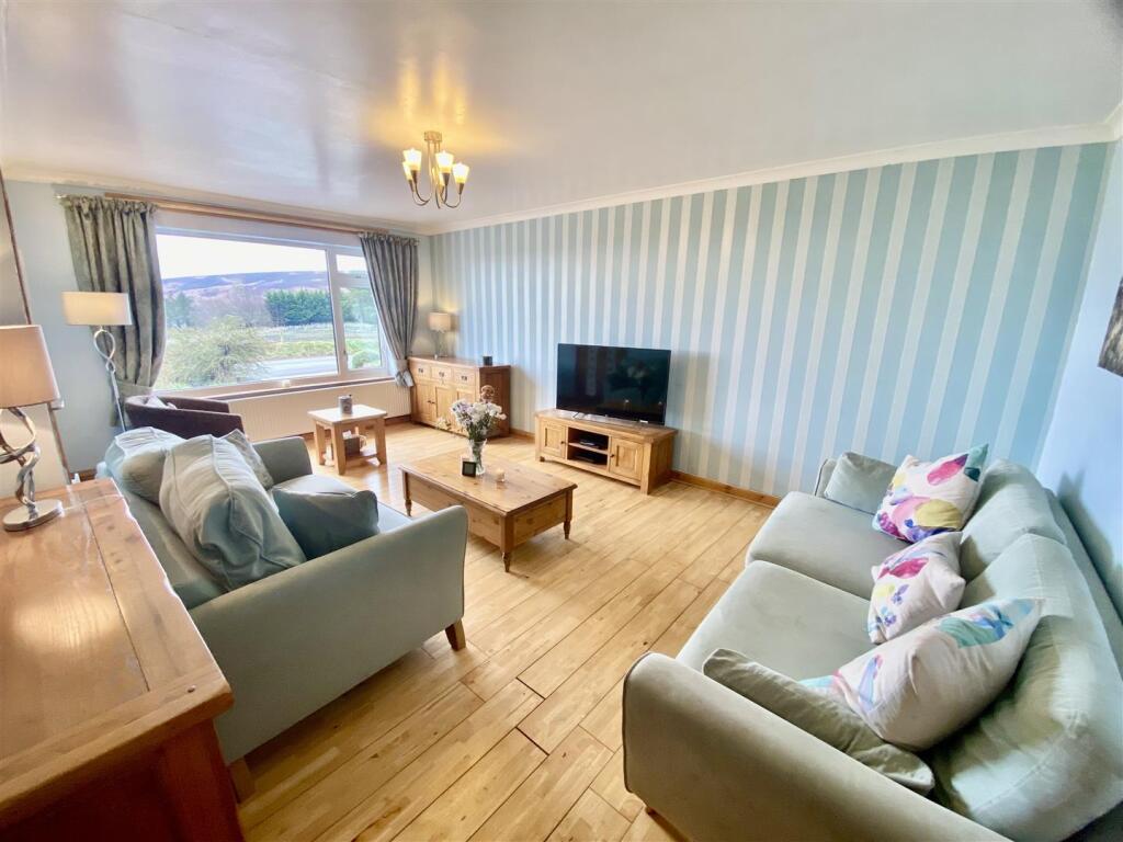 House in Bwlchgwyn, Gwynfryn, Minera - View 5