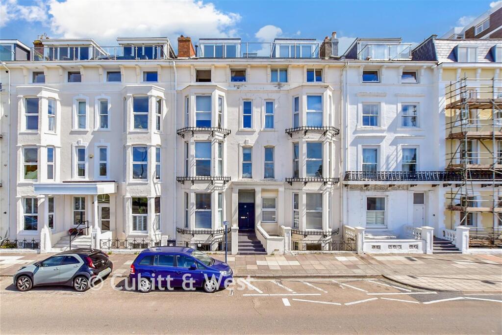 Main image of property: South Parade, Southsea, Hampshire