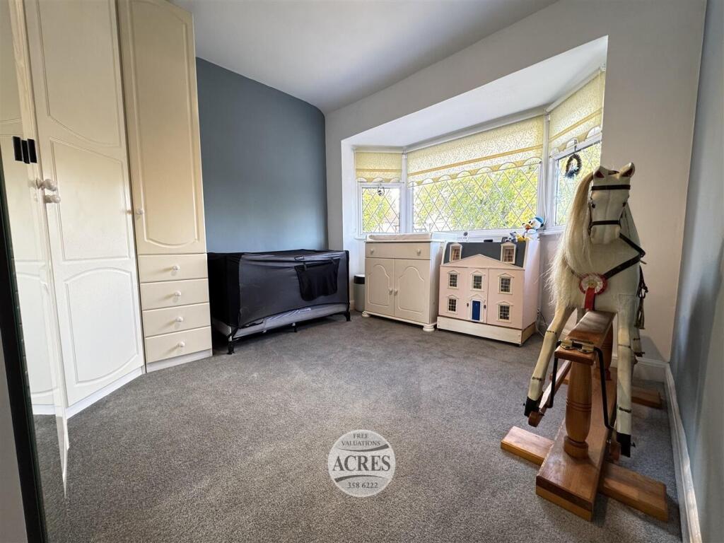 Additional image 22 of Marshall Grove, Great Barr, Birmingham