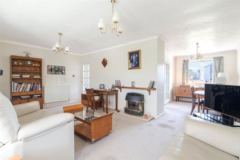 Venator Place, Wimborne, Dorset, BH21 photo 3