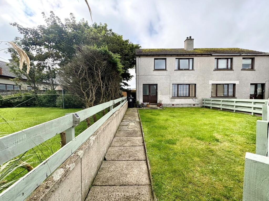 Main image of property: Tower Square, Ackergill, Wick, Highland. KW1 4RN