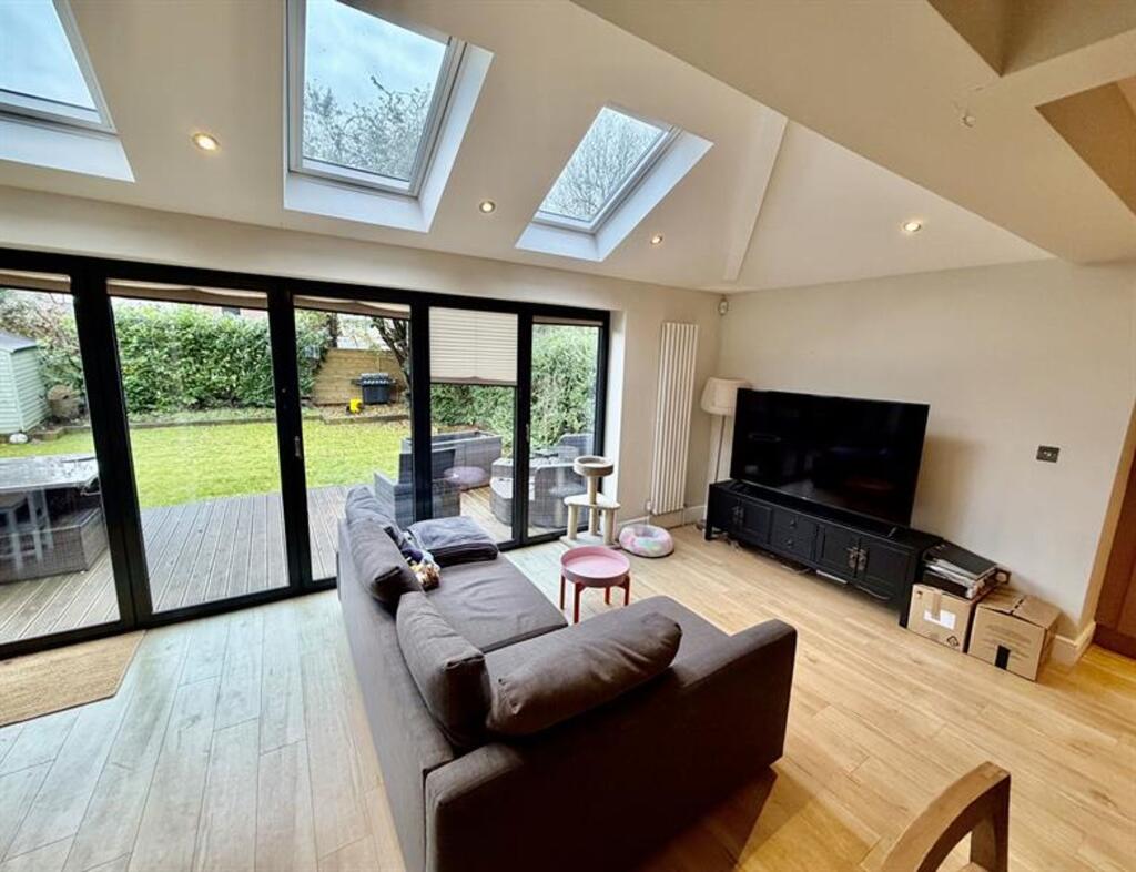 House in Manchester - View 4