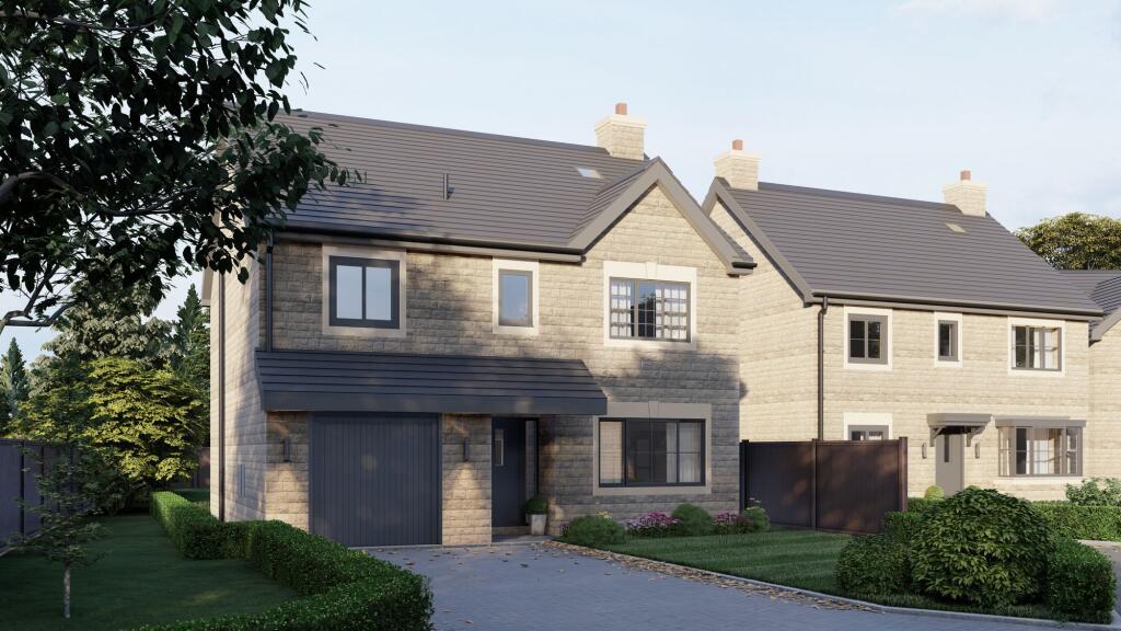Main image of property: Cob Lane, Kelbrook, BB18