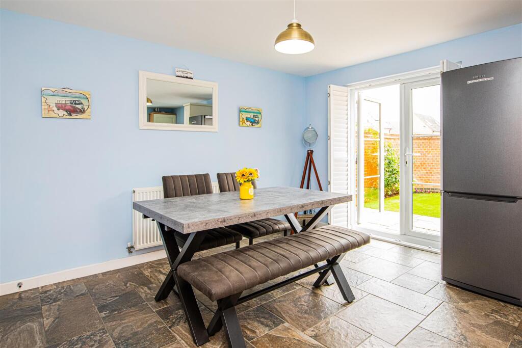 House in Weldon, North Northamptonshire - View 5
