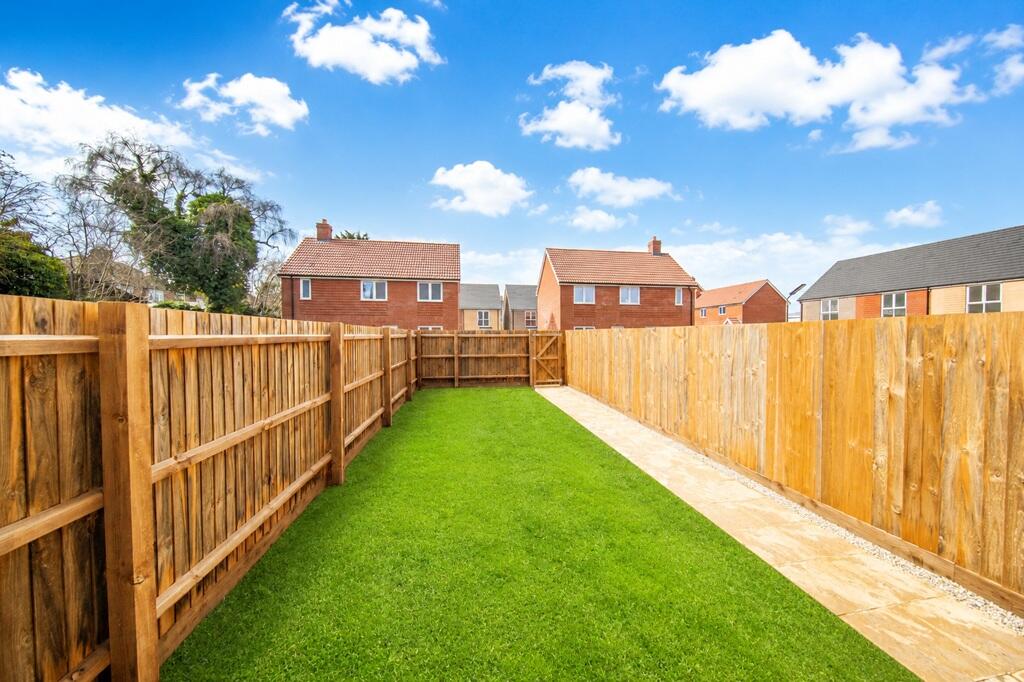 Wisteria Way, Harwich - View 4