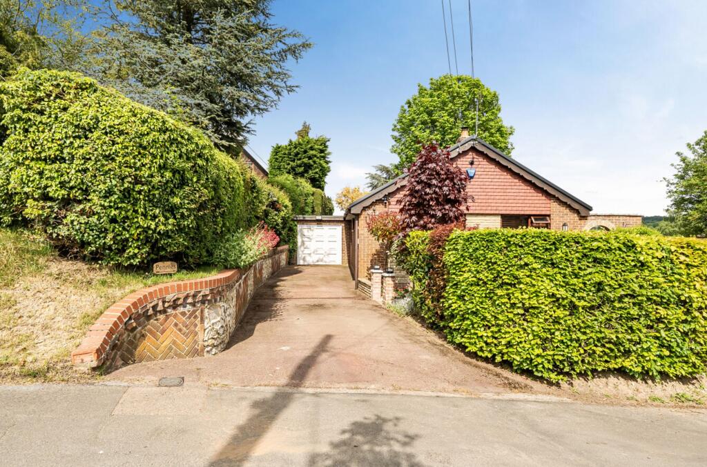 Main image of property: Railway Hill, Barham, CT4