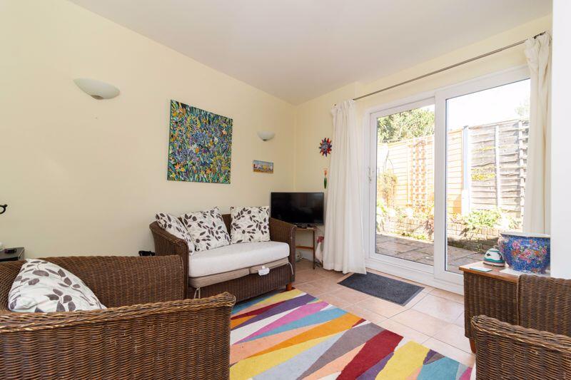 Bell Meadow, Godstone photo 2