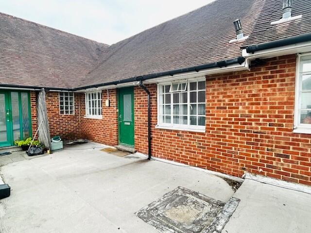Main image of property: Hawkhurst