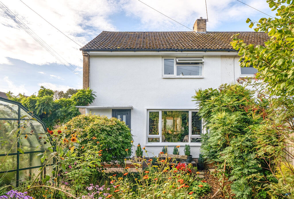 Main image of property: Castlefields Avenue, Charlton Kings, Cheltenham, Gloucestershire, GL52