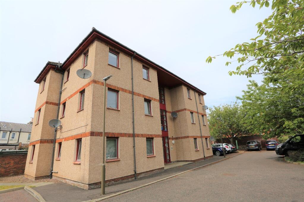 Main image of property: Bellfield Avenue, Musselburgh, East Lothian, EH21