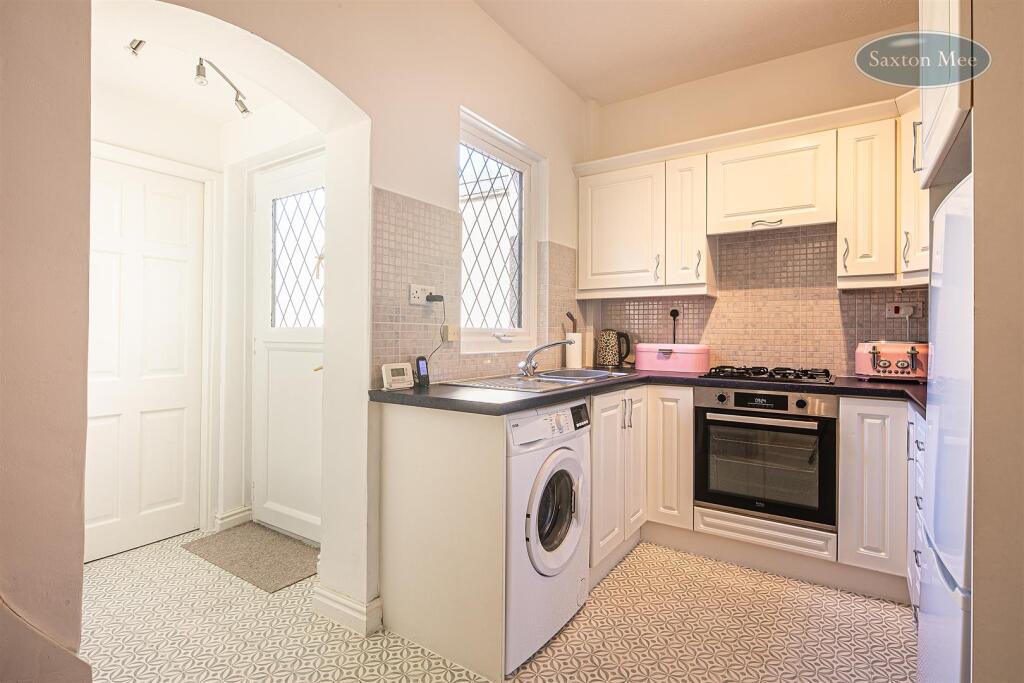 House in Sheffield, Burncross, Ecclesfield - View 5