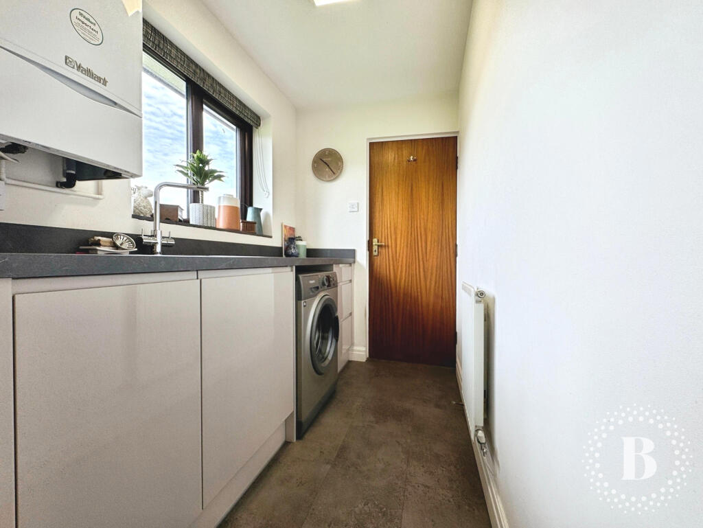 House in Darwen, Blackburn with Darwen - More