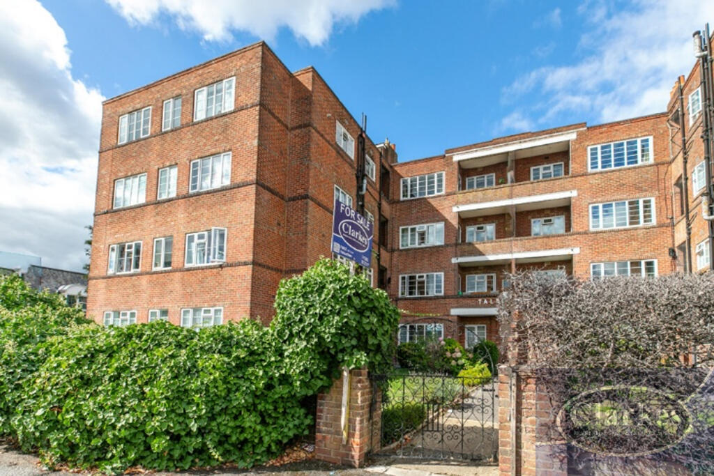 Main image of property: Talbot Court, Wimborne Road, Bournemouth