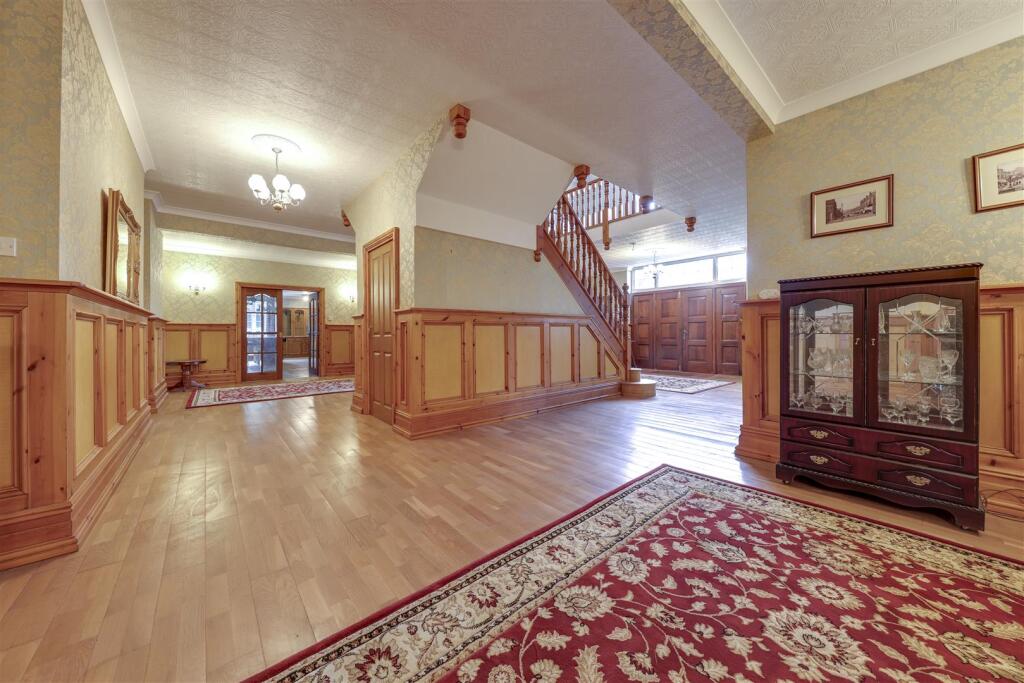 Additional image 12 of Burnley Road, Loveclough, Rossendale - Over 10,000sqft of Accommodation
