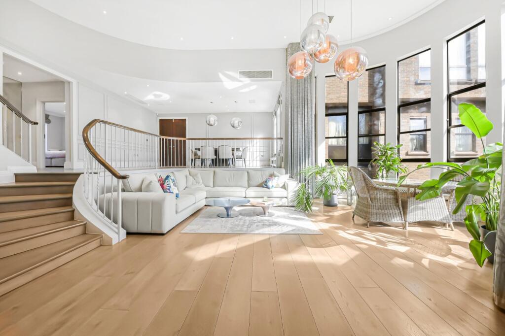 Main image of property: Spaniards Road, 
Hampstead, NW3
