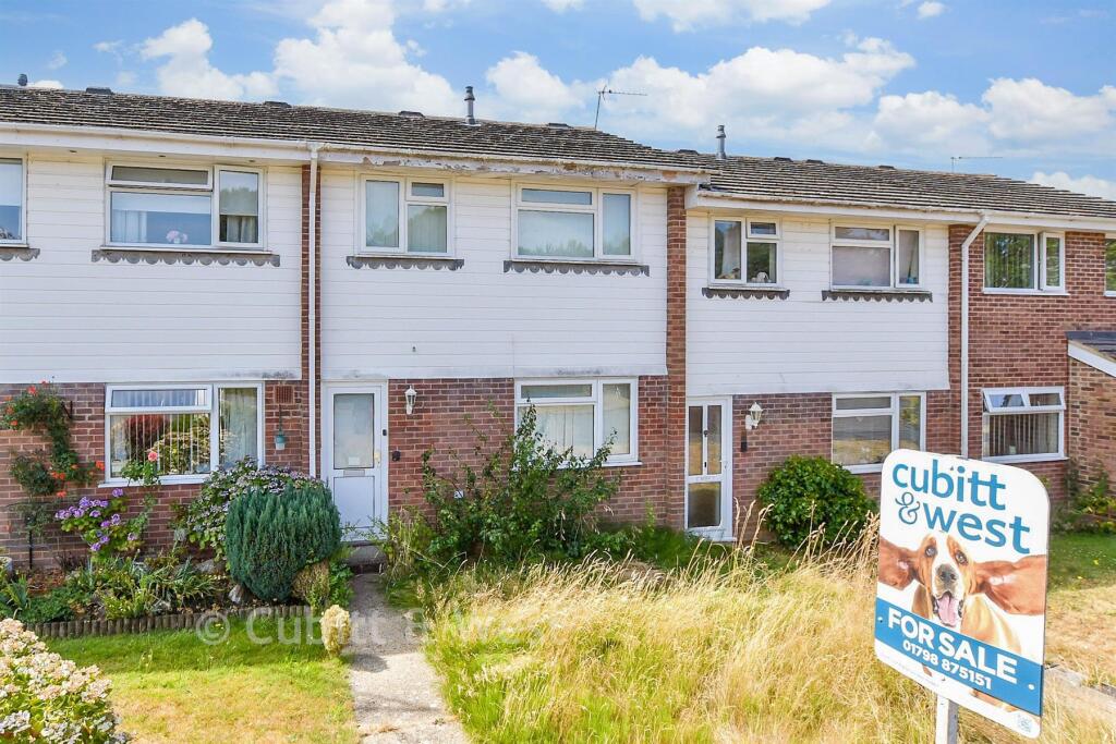 Main image of property: Glebelands, Pulborough, West Sussex