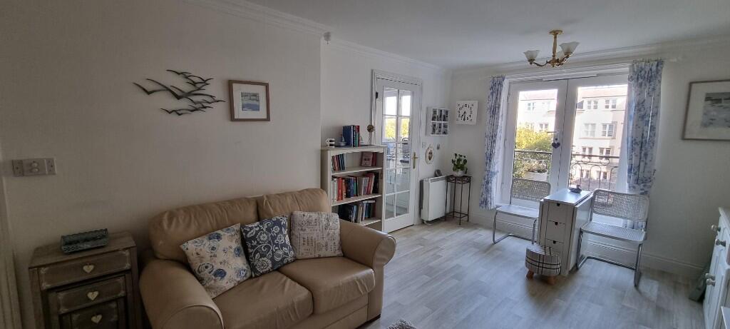 Apartment in Weston-super-Mare, Whitecross Village - View 3