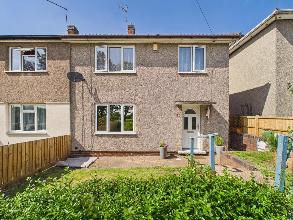 Main image of property: Camborne Close, Breadsall Hilltop