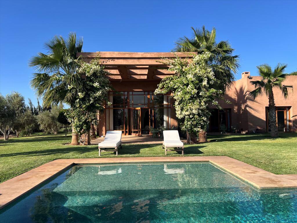 Main image of property: Marrakech, Marrakech-Tensift-El Haouz, Marrakech