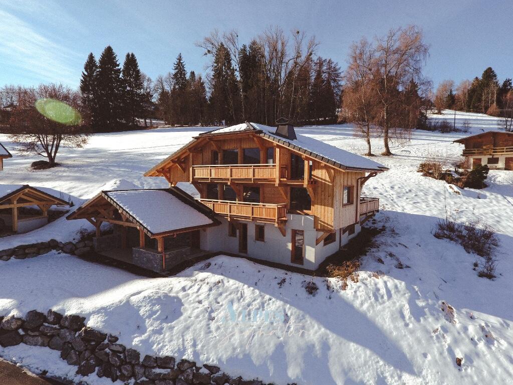 Main image of property: Combloux, Haute-Savoie, Rhone Alps