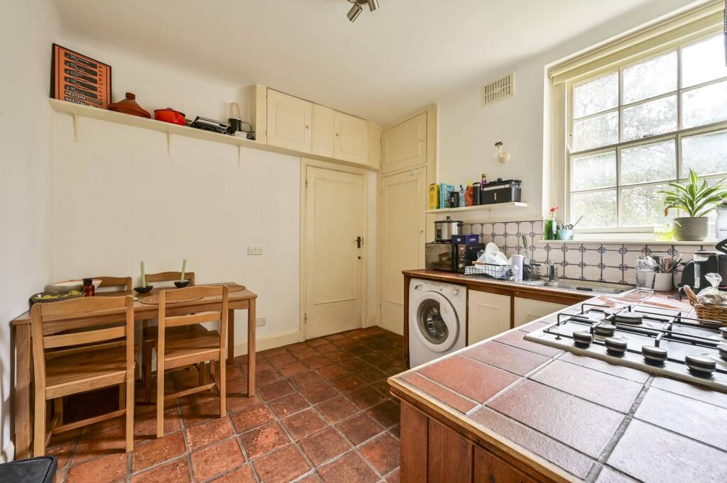 Main image of property: Putney Hill, Putney, London, SW15