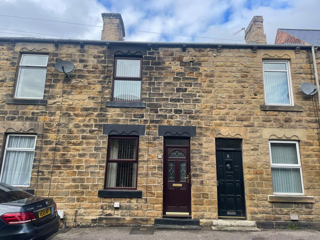 Kay Street, Hoyland, Barnsley, South Yorkshire, S74